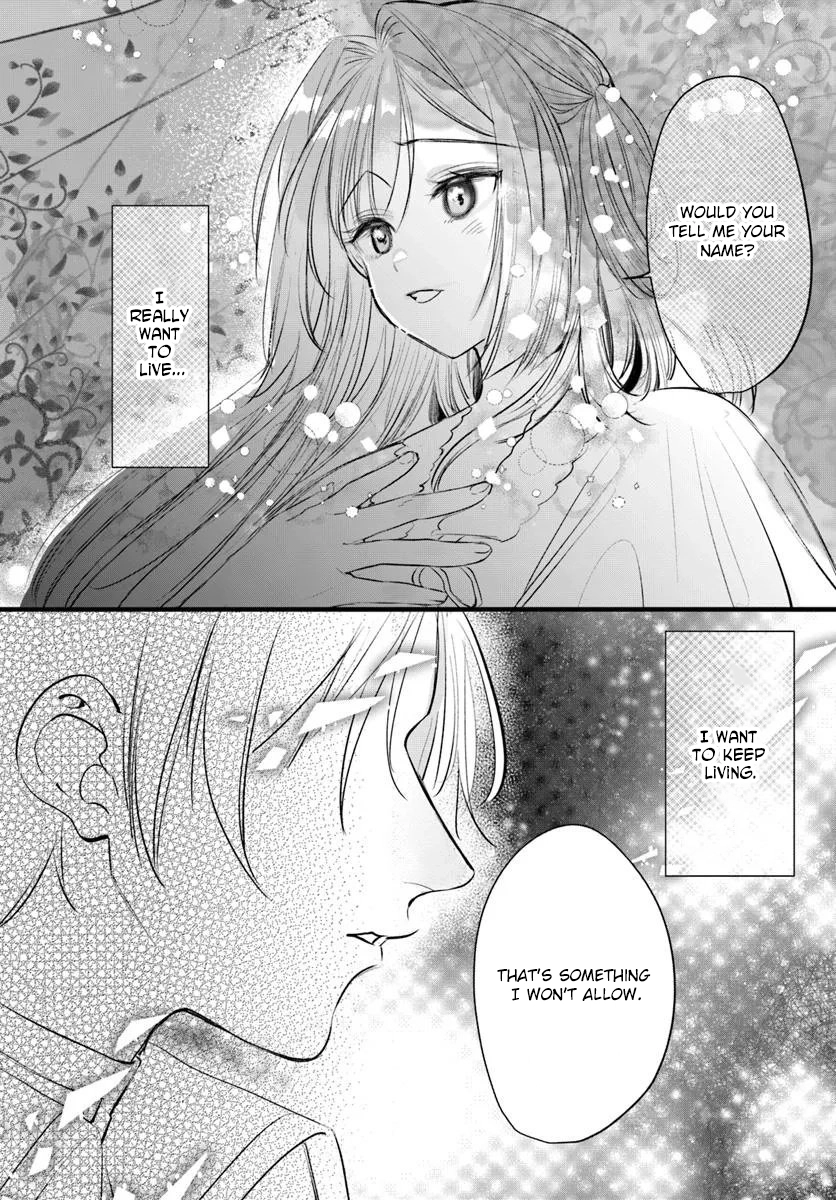 The Spirit Rejected Me, So I Gave the Contract to My Sister. Chapter 1 Page 19